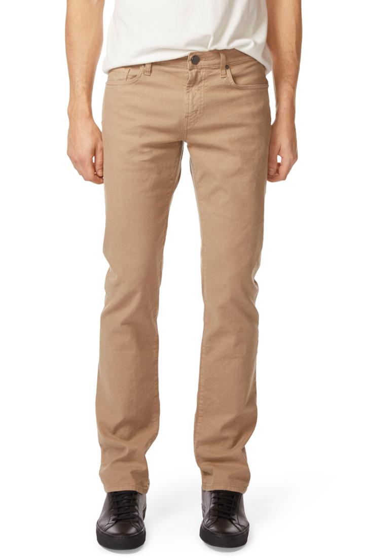 Men's J Brand Kane Straight Fit Pant