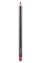 Mac Lip Pencil - Half-red