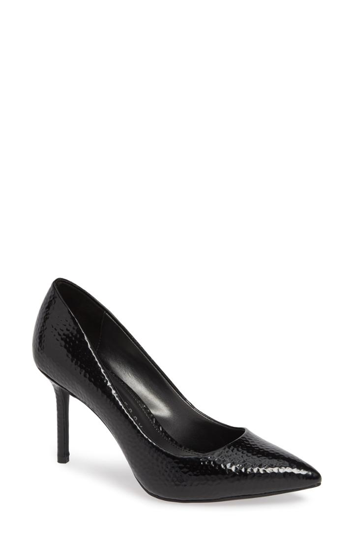 Women's Katy Perry Sissy Pump M - Black