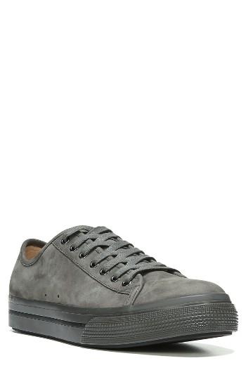 Men's Vince Toby Sneaker M - Brown