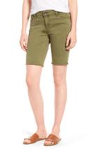 Women's Kut From The Kloth Natalie Bermuda Shorts