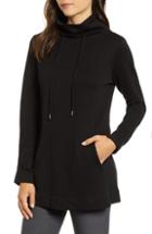 Women's Michael Stars Collarless Flowy Jacket