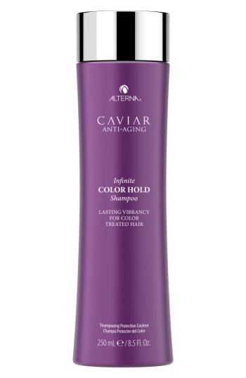 Alterna Caviar Anti-aging Infinite Color Hold Shampoo, Size