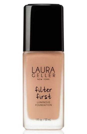 Laura Geller Beauty Filter First Luminous Foundation - Golden Med