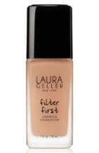 Laura Geller Beauty Filter First Luminous Foundation - Golden Med