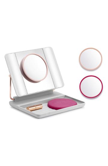 Joi Spotlite Hd Diamond Makeup Mirror In 50 Shades, Size - No Color