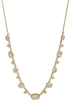 Women's Nadri Georgian Crystal Necklace