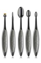 Artis Elite Smoke 5-piece Brush Set