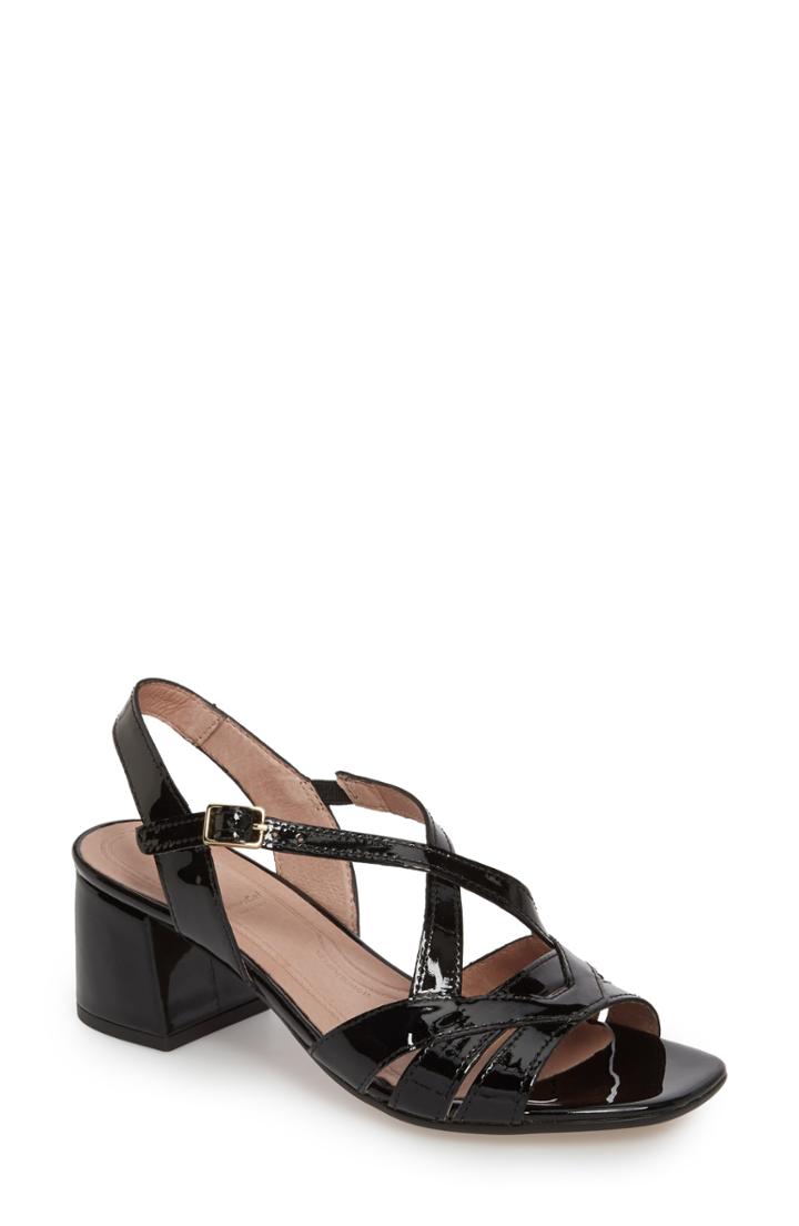 Women's B?rn 'sorja' Leather Sandal