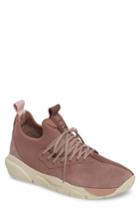 Men's Clearweather The Cloud Stryke Sneaker M - Pink