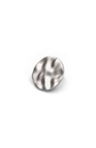 Women's Tom Wood Small Wavy Stud Earring