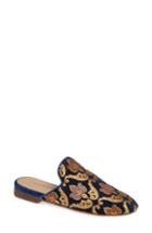Women's Kaanas Florence Embroidered Mule