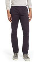 Men's Ted Baker London Selebtt Slim Fit Stretch Cotton Chinos L - Blue