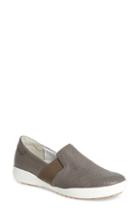 Women's Josef Seibel Sina 39 Sneaker -6.5us / 37eu - Grey