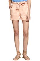 Women's Sanctuary Daydreamer Shorts - Coral