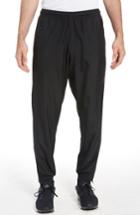 Men's Adidas Slim Fit Sweatpants - Black