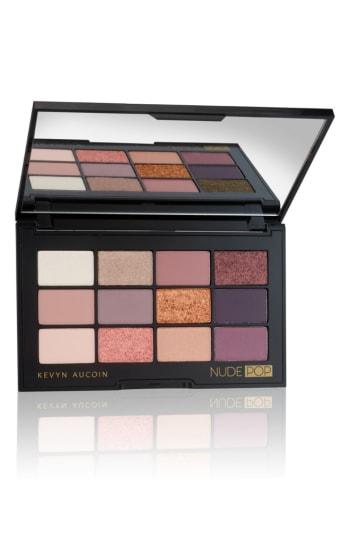 Space. Nk. Apothecary Kevyn Aucoin Beauty Nudepop Pro Eyeshadow Palette -