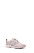 Women's Geox Nebula Slip-on Sneaker Us / 39eu - Beige