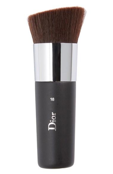 Dior 'diorskin Airflash' Spray Foundation Brush No. 18