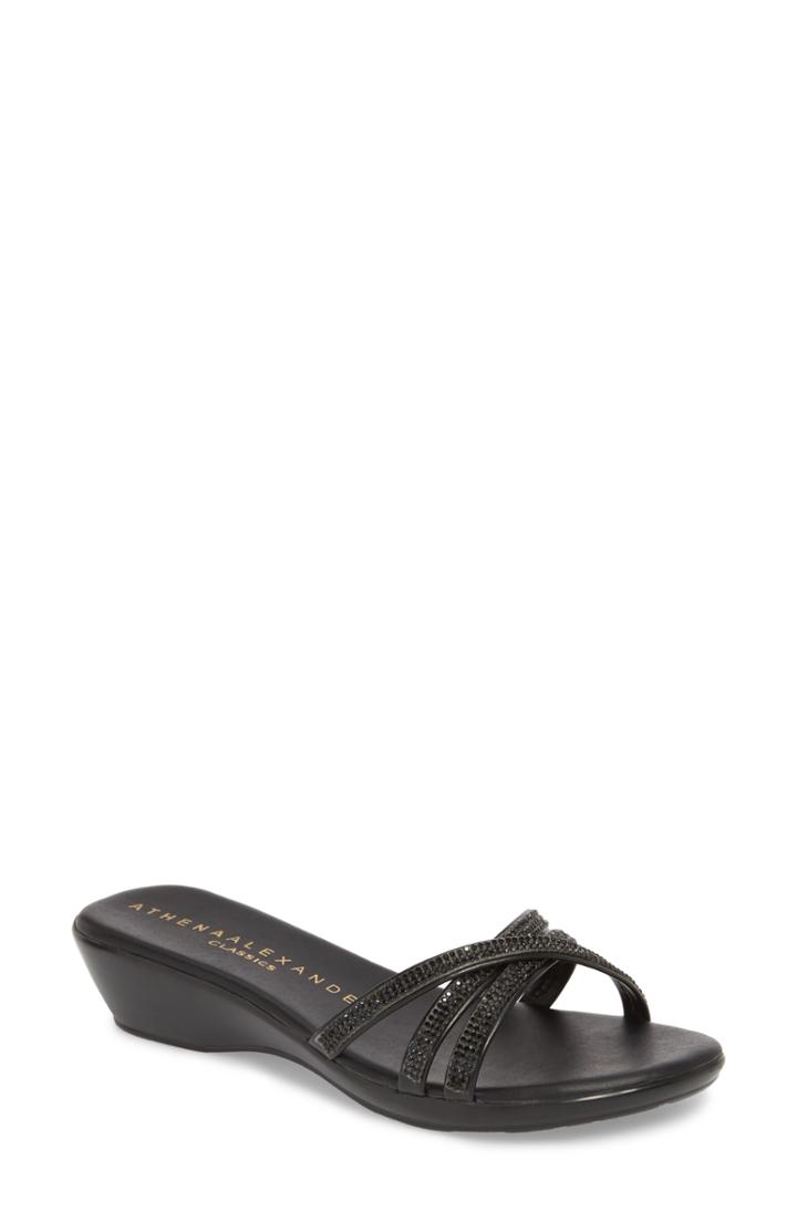 Women's Athena Alexander Harlow Slide Sandal