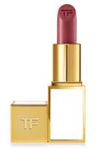 Tom Ford Boys & Girls Lip Color - The Girls - Ines/ Ultra-rich