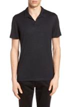 Men's Theory Willem Anemone Polo