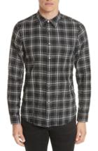 Men's Ps Paul Smith Check Sport Shirt