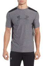 Men's Under Armour Raid Graphic T-shirt, Size - Grey