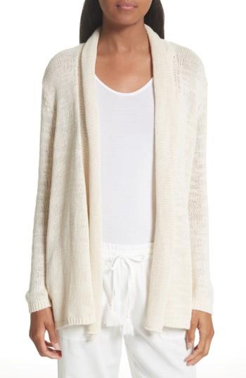 Women's Soft Joie Retha Cardigan - Beige