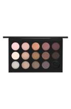 Mac Cool Neutral Times 15 Eyeshadow Palette -