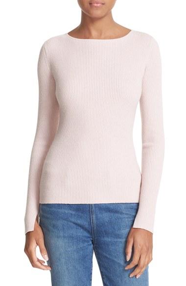 Women's Elizabeth And James Fay Tie Back Top