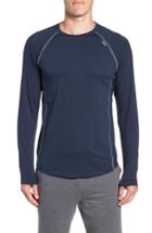 Men's Tasc Performance Charge Ii Long Sleeve T-shirt - Blue