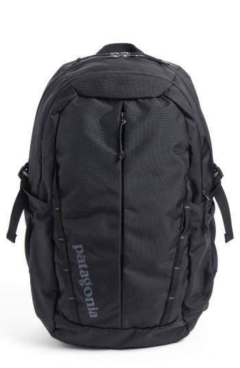 Patagonia Refugio 26l Backpack - Green