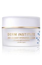 Space. Nk. Apothecary Derm Institute Anti-oxidant Hydration Cream