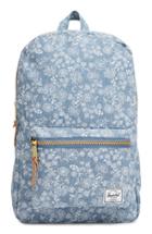 Herschel Supply Co. 'settlement Mid Volume' Backpack - Blue