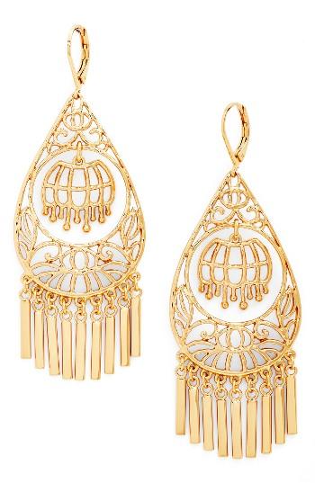 Women's Kate Spade New York Golden Age Drop Earrings