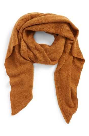 Women's Bp. Solid H Scarf