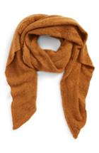 Women's Bp. Solid H Scarf