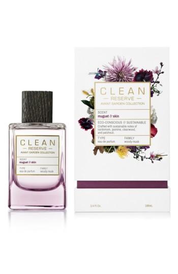 Clean Reserve Avant Garden Muguet & Skin Eau De Parfum