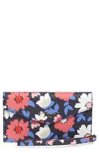 Kate Spade New York Daisy Iphone X Wristlet - Blue