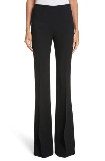 Women's Michael Kors Crepe Sable Flare Pants