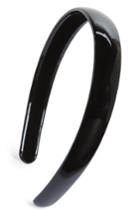 Cara Solid Headband, Size - Black