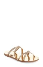 Women's Pedro Garcia Zarella Sandal