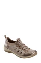 Women's Earth Goodall Sneaker W - Beige