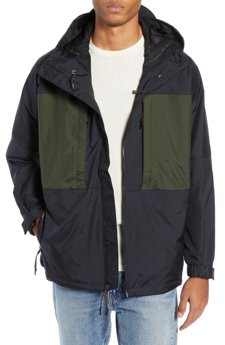 Men's Nike Acg Men's Anorak Jacket