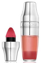 Lancome Juicy Shaker Pigment Infused Bi-phase Lip Oil - Vanilla Pop