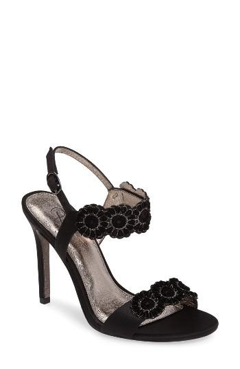 Women's Adrianna Papell Gabriella Floral Medallion Sandal