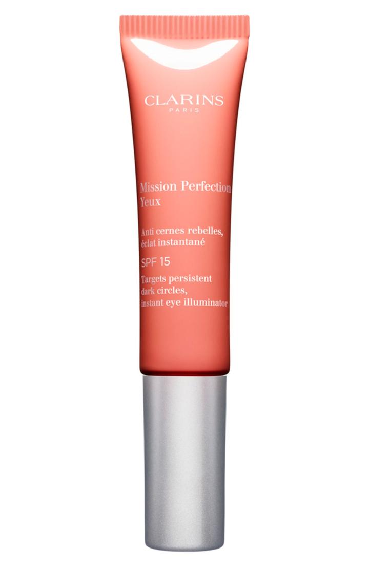 Clarins Mission Perfection Eye Spf 15