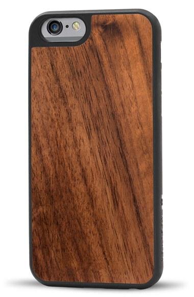 Recover Walnut Wood Iphone 6 & 6s Case