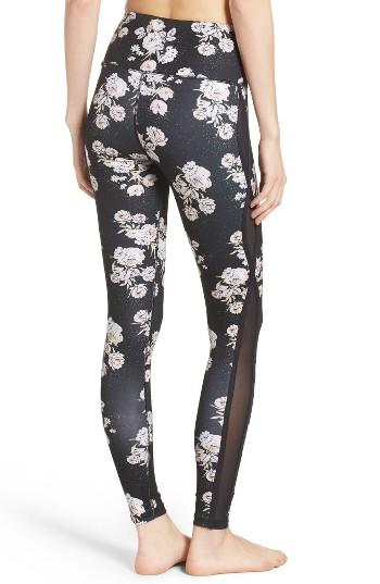Women's Free People Fp Movement Liza High Waist Leggings